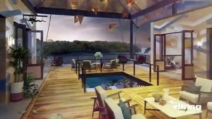 Announcing the Viking Enclave in Panama
