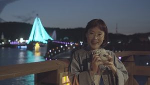 주체할 수 없는 흥부자 박슬기의 군산 뽀개기! [투머치트립]