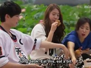 HK3 Ep 3 1 of 2