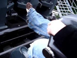 On the Silver Star