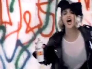 80s Love (A Musical Tribute To The 1980s) (Music Video)
