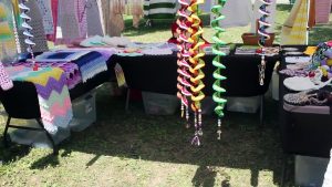 July 5 2025 Petunia Festival Dixon IL Arts Crafts Fishing Derby