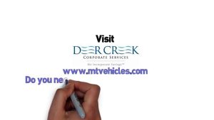 Montana LLC RV