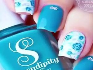 TOP 30 New Nail Art 2018 The Best Nail Art Designs Compilation PQ Nails11