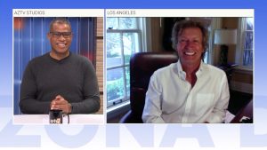 Nigel Lythgoe Launches Idol Memories Podcast