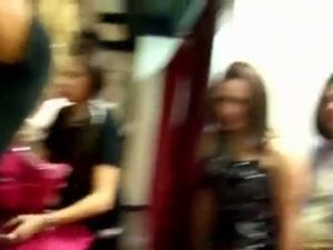 Prom Dress Shopping WMV