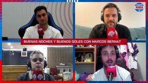 "Los madridistas creen que tienen mejor equipo del que tienen"