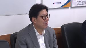 [부산] 박형준 시장, 잔류 결정 물류기업에 지원 약속 / YTN