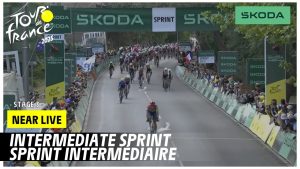 Stage 3 - Intermediate Sprint