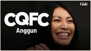 GALA VIDEO - Anggun : ce qu'il faut connaître