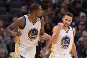 Why the Warriors must win the West