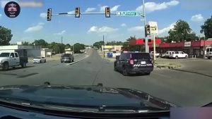Most TERRIFYING High Speed ​​Police Chases Caught on Dash Cam, You Will Think It's Fake! #8