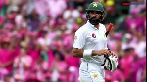 Australia Should Stop Inviting Pakistan if they play like this- Chappell