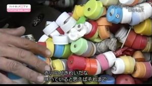 20160125HeartnetTV アウトサイダーアートに魅せられて