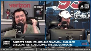 Jones & Keefe: Craig Breslow deserves more respect for the job he has done