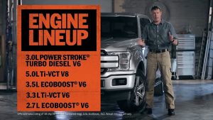 2019 Ford F-150 Dublin OH| Bob Chapman Ford