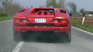 Jaguar’s New Car Tech, Huracán Epic Crash, 625 HP Shelby Mustang Video News