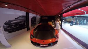 三一國際 展間開幕 novitec lp700 lp610 579 BRABUScla45