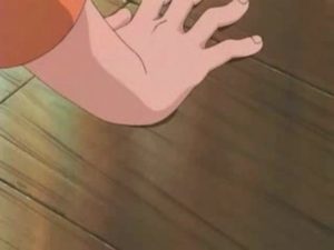 Lee vs Naruto.