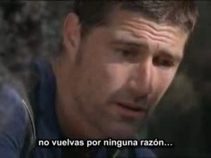 1ª sneak peek de la season finale