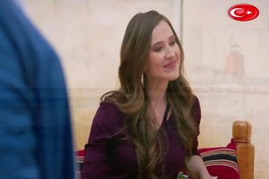 Hercai Capitulo 21