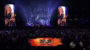 Easy - Sheryl Crow (live)