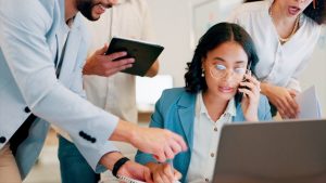 Female Small Business Owners Report Higher Fulfillment Than Those in 9-to-5 Jobs