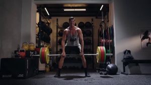 Cinomadist Swift : The High-Performance Gym & Training Pack