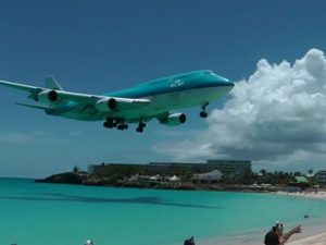 Most Dangerous Airports