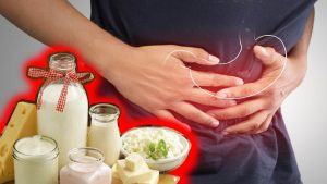 ¿Eres INTOLERANTE A LA LACTOSA? Toma nota de estos consejos ​‍⚕️