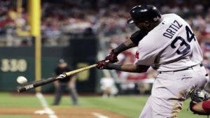 David Ortiz HITS 494th HOME RUN OF CAREER BOSTON RED SOX VS NEW YORK MET 8/30/15