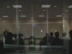 MUFON Alien video Press Confrence in Denver