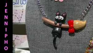 Jennipho - miniature artist
