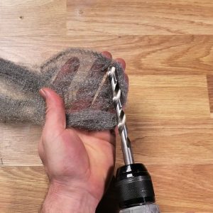 Make rust vanish today with this cool hack💯