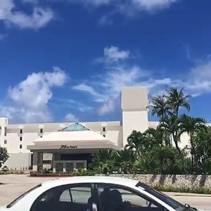 saipan kanoa resort