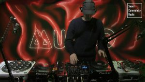 Guest Mix: Murlo