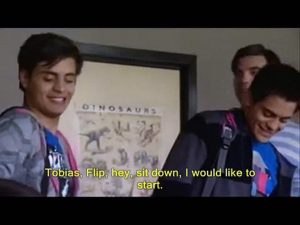 Best Friends - S1 / Part 24 (30.09.10) English Subtitles
