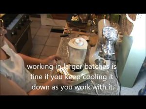 Kitchen Aid Grain Mill Video #51