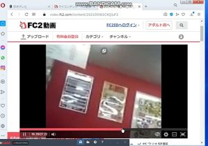 bcam FC2有料無料混在