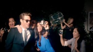 pub Guerlain L'Homme Idéal 2014 [HQ]
