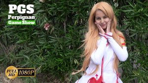 COSPLAY PGS 2017 2/4