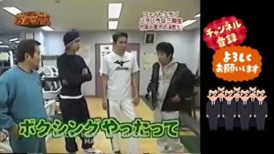 ガチンコファイトクラブⅢ 三期生 Part4【高画質ノーカット版】