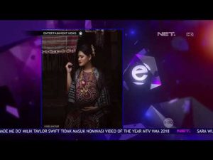 Pemotretan Maternity Kahiyang Ayu
