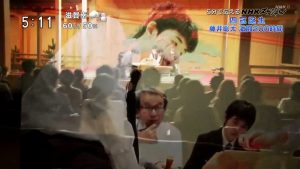 Nスペ5min.「四冠誕生 藤井聡太 激闘200時間」