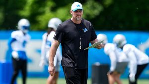 NFC North's Uncertain Future: Detroit Lions and Bears