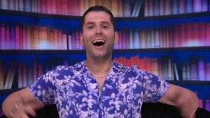 Jimmy Heagerty