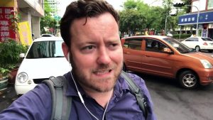 A Weekend in Taiwan 一個外國人在台灣的周末生活 VLOG lifeintaiwan EPISODE02 (Max 720p)