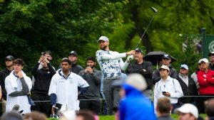 Stephen Curry Talks Top 5 NBA Players Ideal for a Golf Dream Team