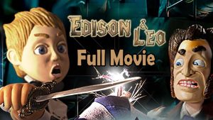 Edison and Leo (2008) Full Movie HD