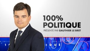 100% Politique (Émission du 08/07/2025)